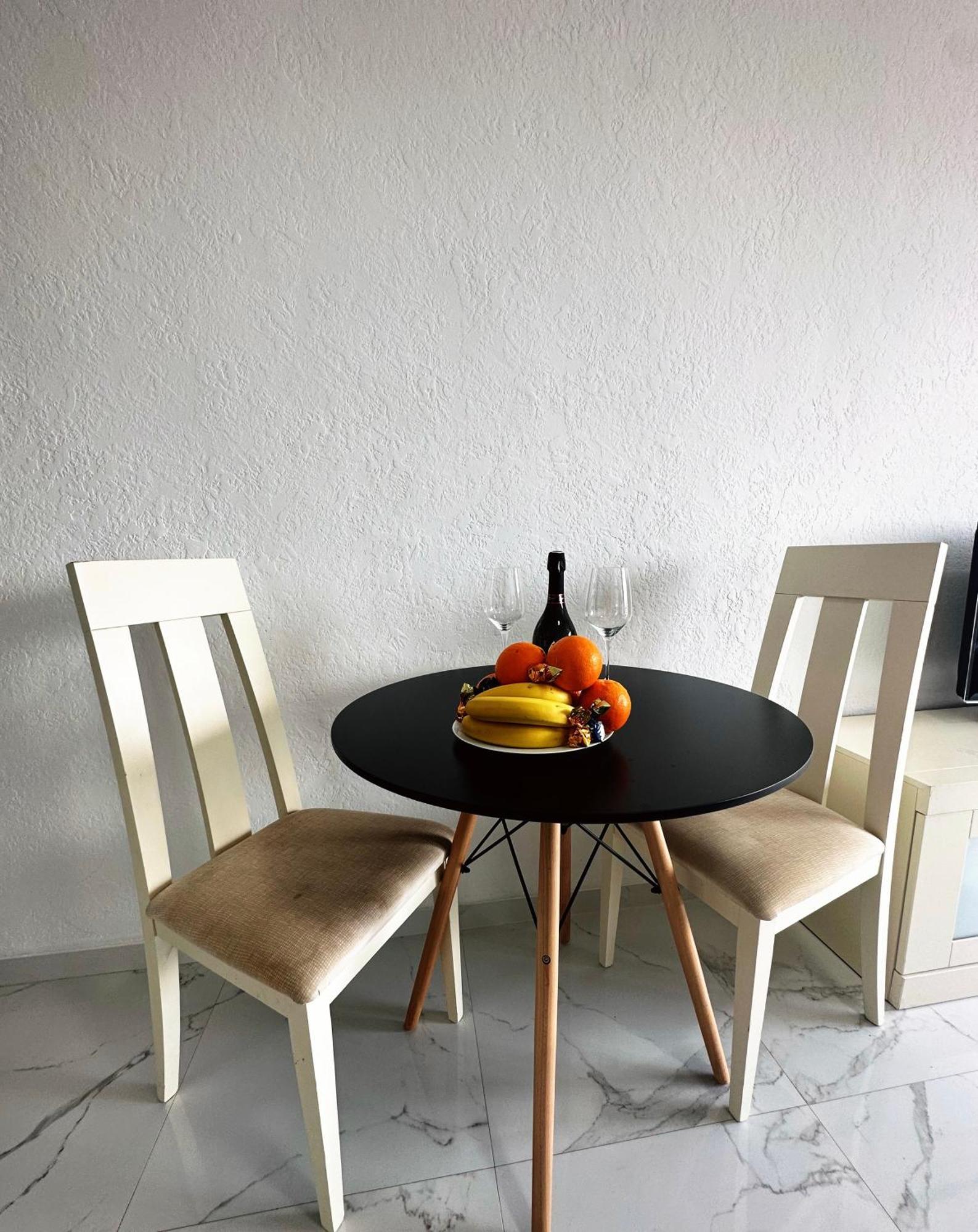 Plaimon Apartamento - Estudio 베니돔 외부 사진